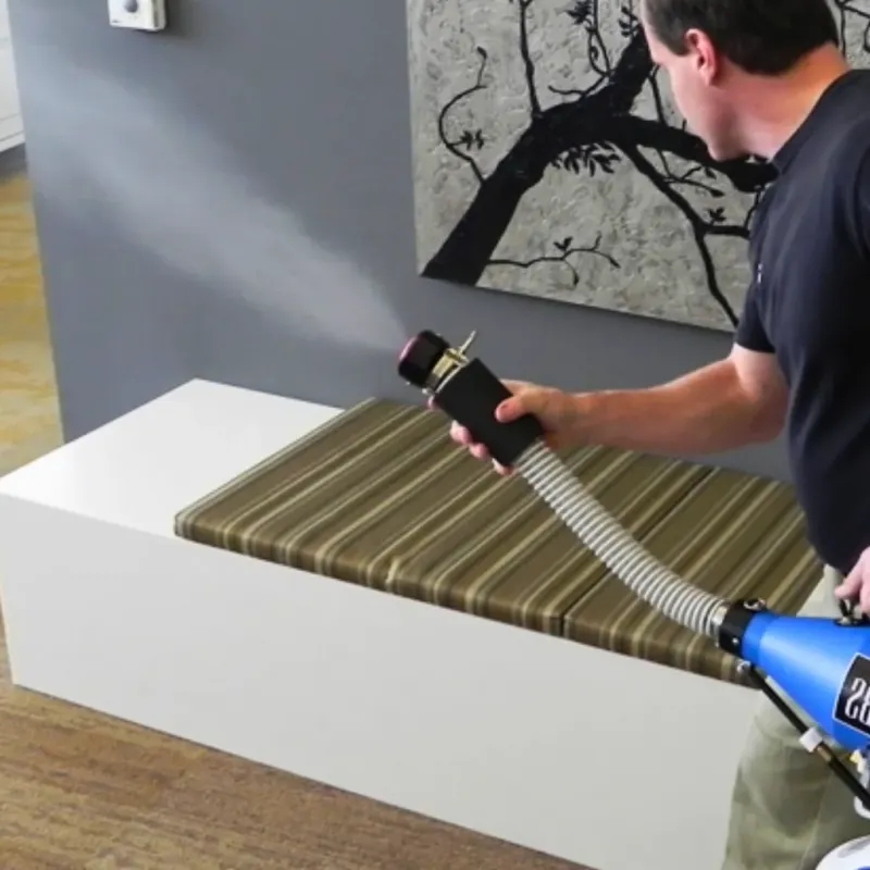 Professional Odor Removal in Ellisville, MS